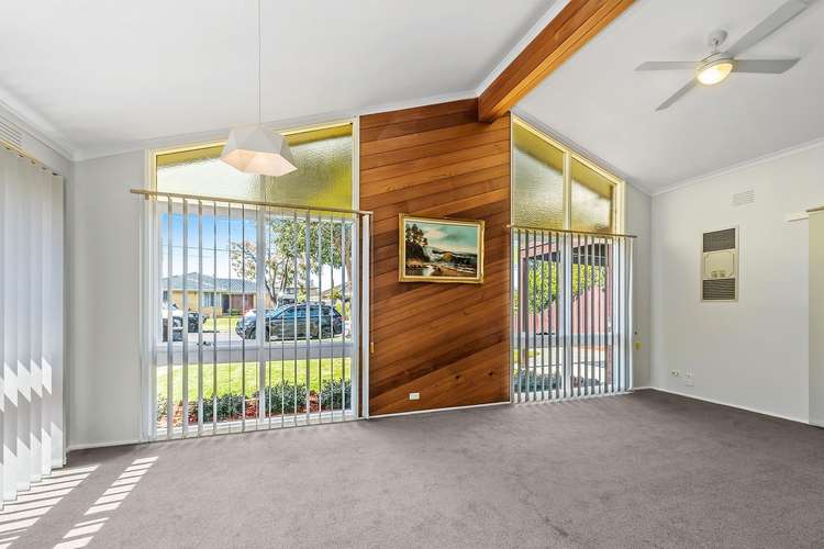 Second view of Homely house listing, 8 Wongella Court, Aspendale VIC 3195