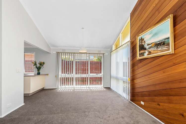Fourth view of Homely house listing, 8 Wongella Court, Aspendale VIC 3195