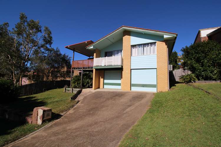 Main view of Homely house listing, 12 Warruga Street, The Gap QLD 4061