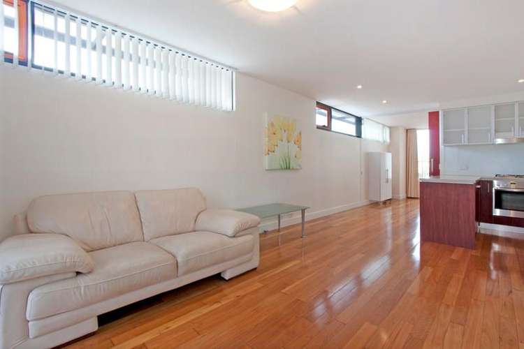 Second view of Homely terrace listing, 138 Wilton Street, Surry Hills NSW 2010