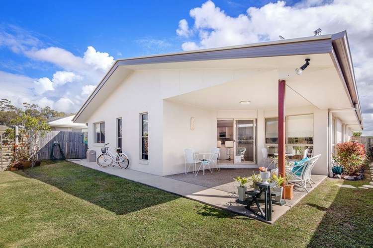 Main view of Homely house listing, 10 Mozart Street, Sippy Downs QLD 4556