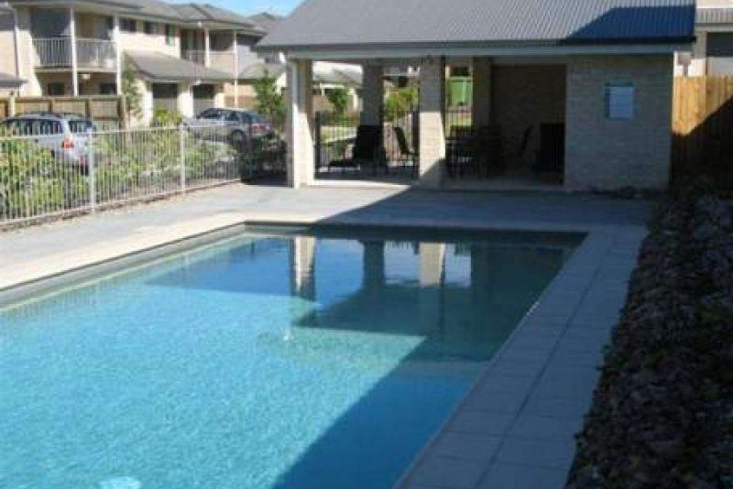Main view of Homely townhouse listing, 22/113 CASTLE HILL Drive, Murrumba Downs QLD 4503