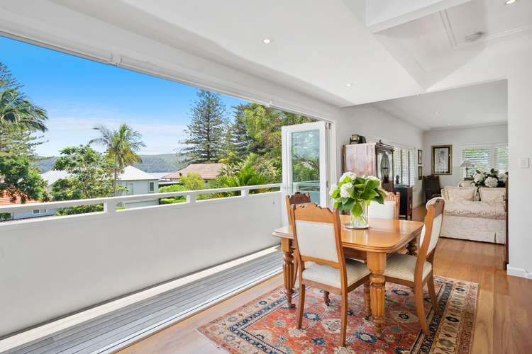 Fourth view of Homely house listing, 1098 Barrenjoey Road, Palm Beach NSW 2108