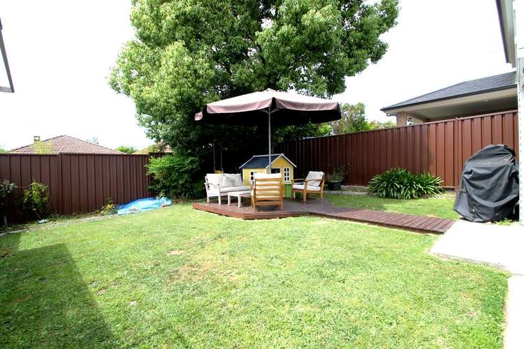 Main view of Homely house listing, 8 James Street, Five Dock NSW 2046