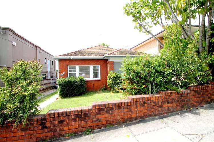 Second view of Homely house listing, 8 James Street, Five Dock NSW 2046