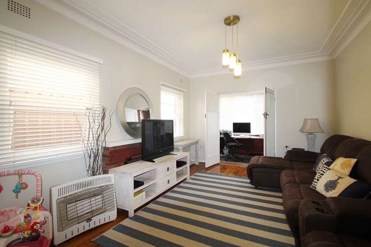 Third view of Homely house listing, 8 James Street, Five Dock NSW 2046
