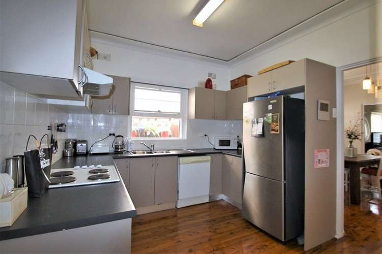 Fourth view of Homely house listing, 8 James Street, Five Dock NSW 2046