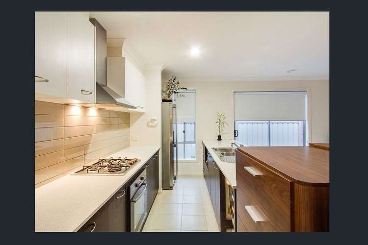 Third view of Homely house listing, 2 Parkvista Drive, Truganina VIC 3029