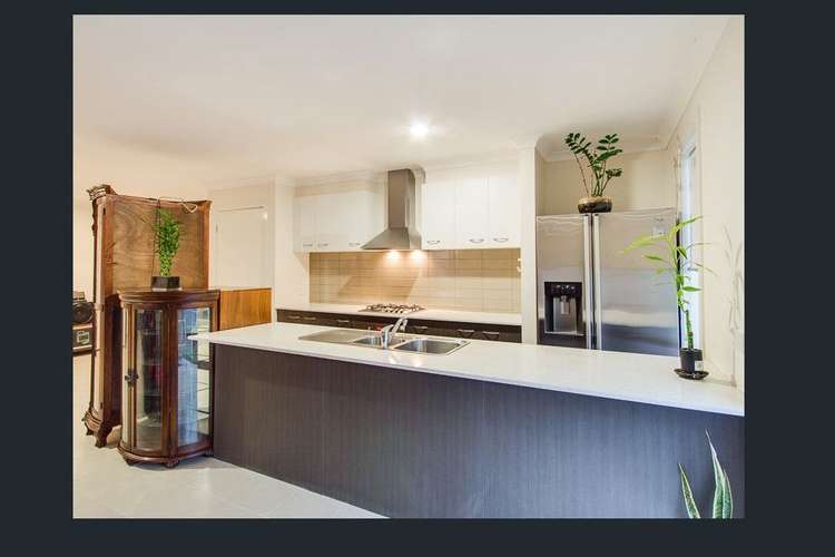 Fourth view of Homely house listing, 2 Parkvista Drive, Truganina VIC 3029