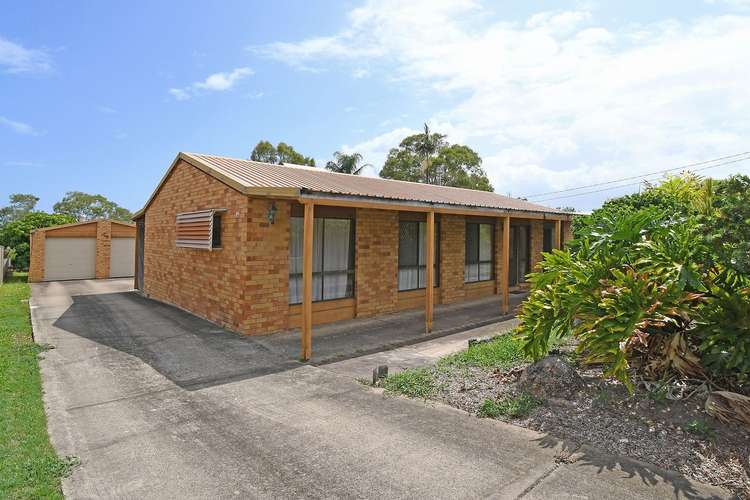 Main view of Homely house listing, 73 Hammond Street, Urangan QLD 4655