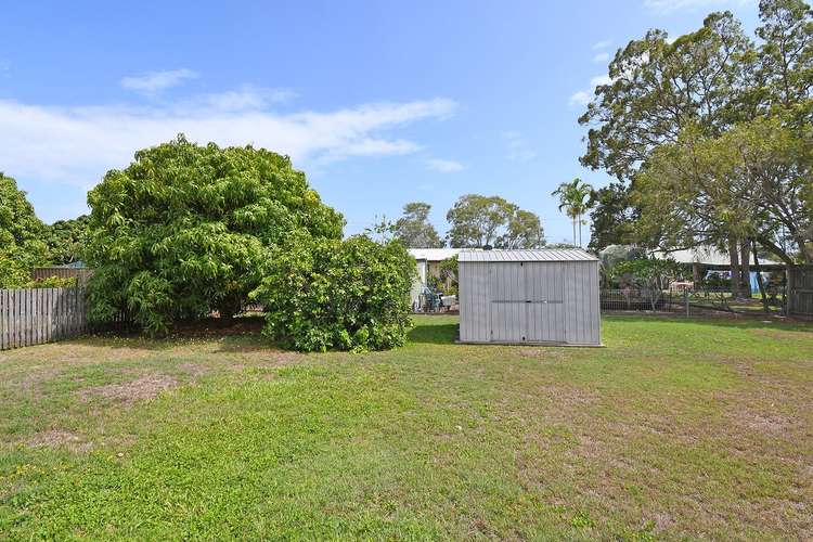 Second view of Homely house listing, 73 Hammond Street, Urangan QLD 4655