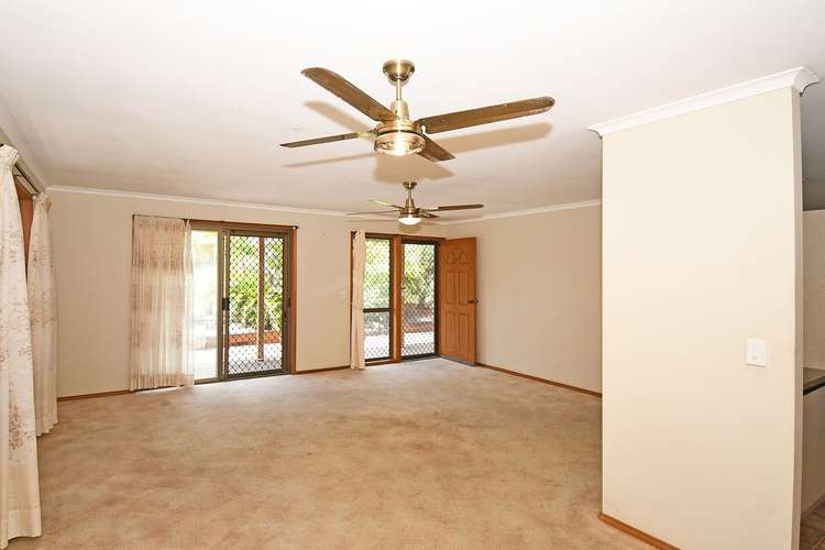 Third view of Homely house listing, 73 Hammond Street, Urangan QLD 4655