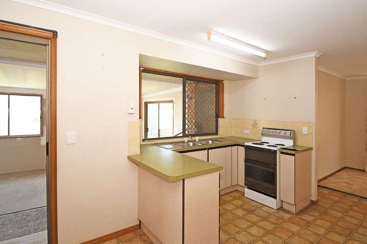 Sixth view of Homely house listing, 73 Hammond Street, Urangan QLD 4655