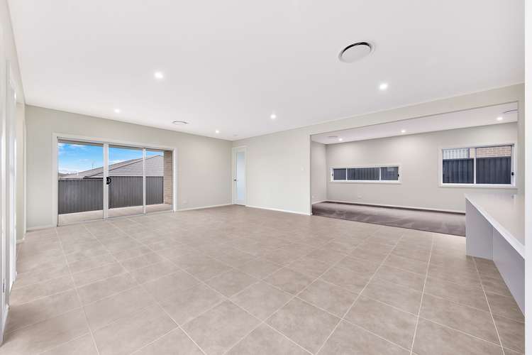 Third view of Homely house listing, 87 Bergin Circuit, Leppington NSW 2179