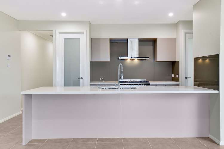 Fourth view of Homely house listing, 87 Bergin Circuit, Leppington NSW 2179