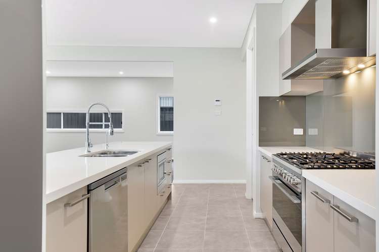 Fifth view of Homely house listing, 87 Bergin Circuit, Leppington NSW 2179