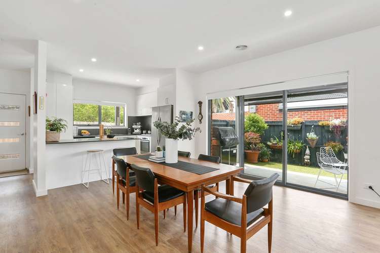 Fifth view of Homely townhouse listing, 2/7 Herd Road, Belmont VIC 3216