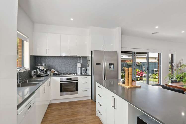 Sixth view of Homely townhouse listing, 2/7 Herd Road, Belmont VIC 3216