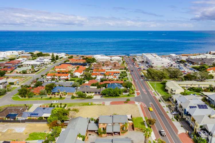 Third view of Homely residentialLand listing, 8 Cain Street, North Beach WA 6020