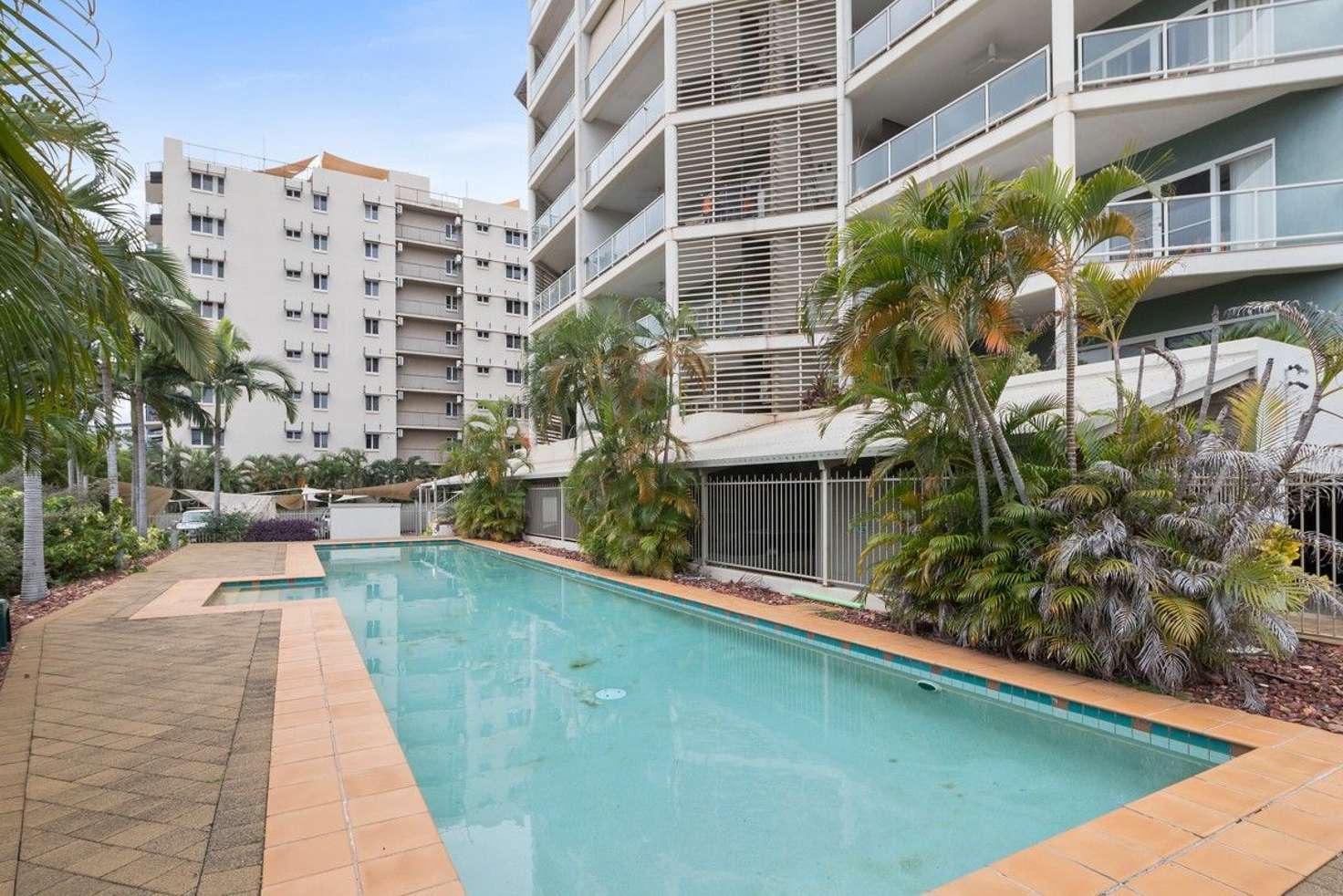 Main view of Homely unit listing, 7/6 Foelsche Street, Darwin City NT 800