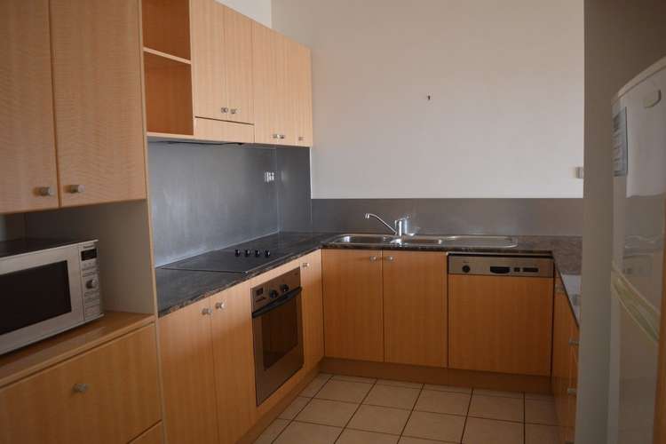 Second view of Homely unit listing, 7/6 Foelsche Street, Darwin City NT 800