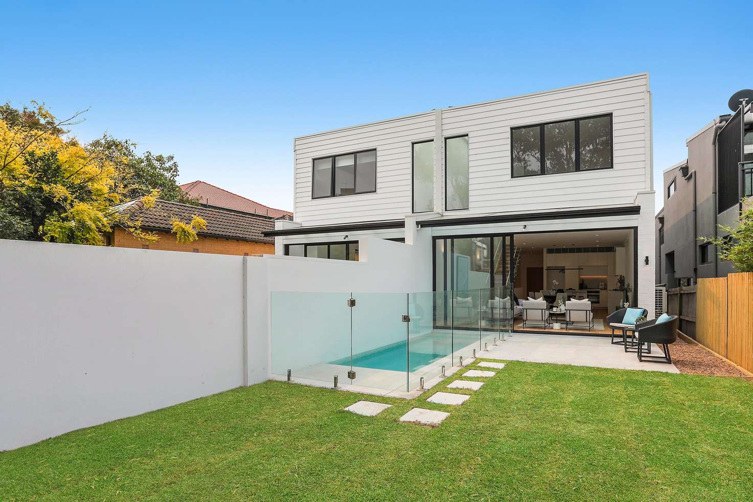 Main view of Homely house listing, 5b Murriverie Road, North Bondi NSW 2026