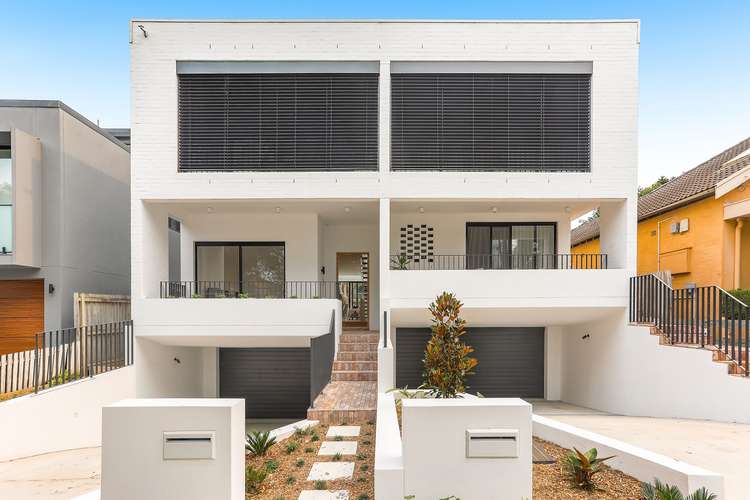 Third view of Homely house listing, 5b Murriverie Road, North Bondi NSW 2026