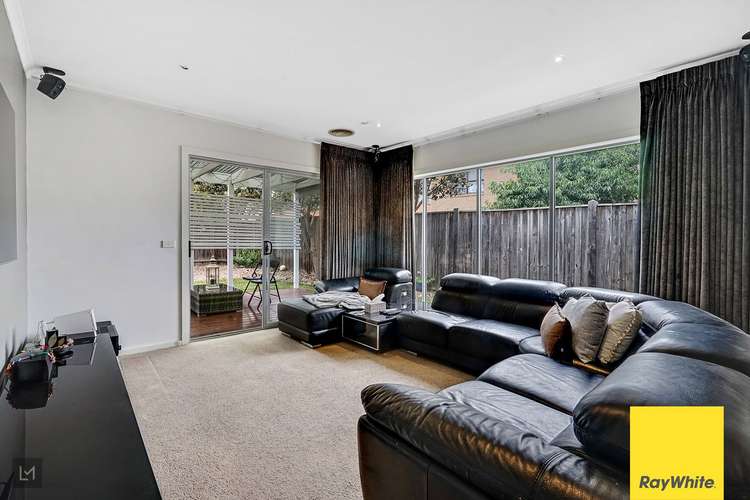 Third view of Homely house listing, 109 Lincolnheath Boulevard, Point Cook VIC 3030