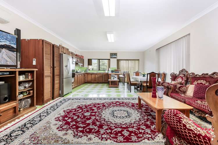 Third view of Homely house listing, 75 Melvin Street, Beverly Hills NSW 2209