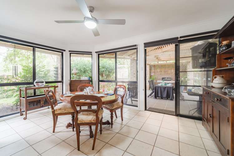 Fifth view of Homely house listing, 183 Rubicon Crescent, Kuraby QLD 4112