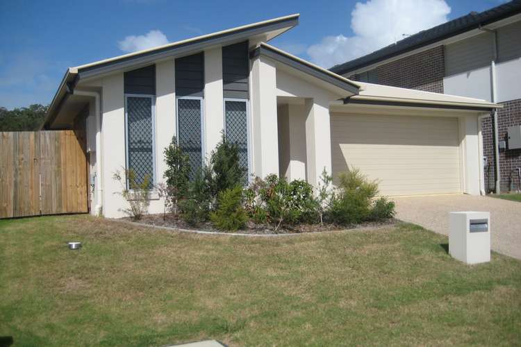 Second view of Homely house listing, 61 Wilderness Circuit, Little Mountain QLD 4551
