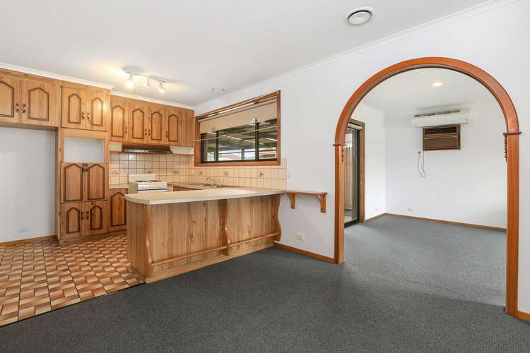 Third view of Homely house listing, 23 Cabernet Road, Corio VIC 3214