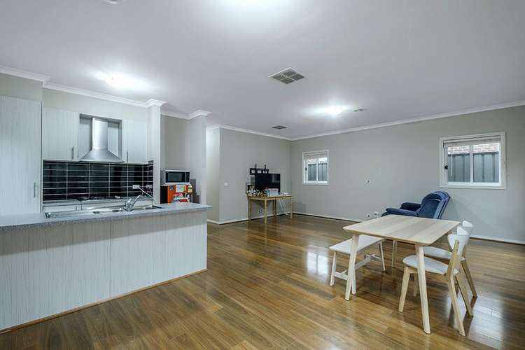 Third view of Homely house listing, 11 Michael Place, Point Cook VIC 3030