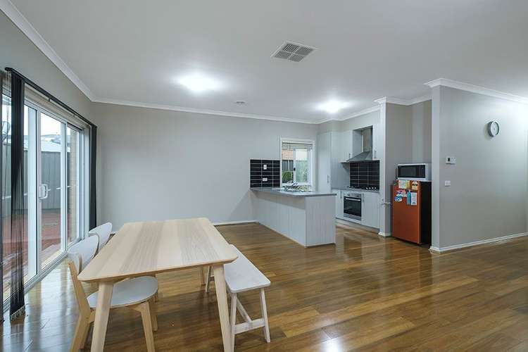 Fourth view of Homely house listing, 11 Michael Place, Point Cook VIC 3030