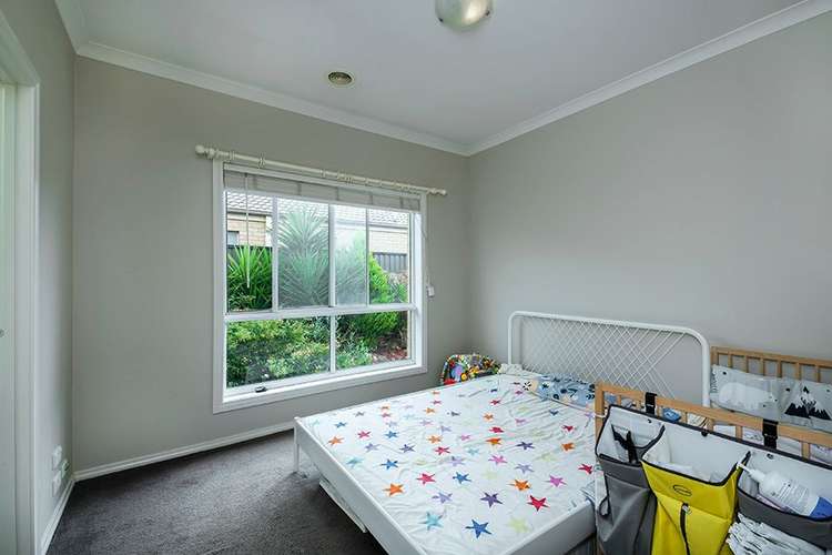 Fifth view of Homely house listing, 11 Michael Place, Point Cook VIC 3030