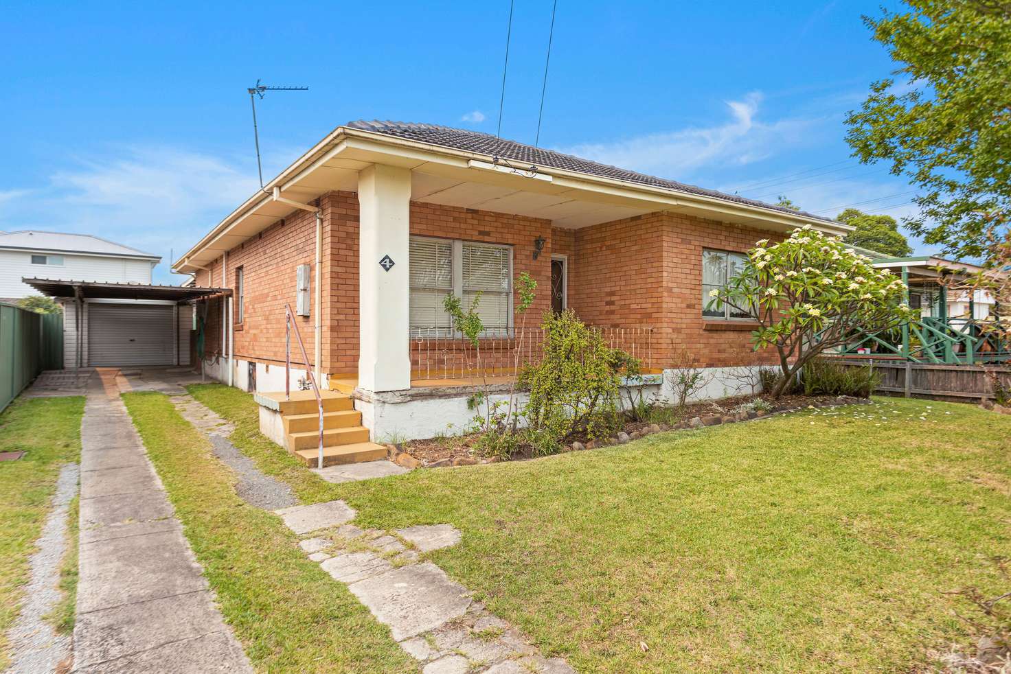 Main view of Homely house listing, 4 Beveridge Street, Albion Park NSW 2527
