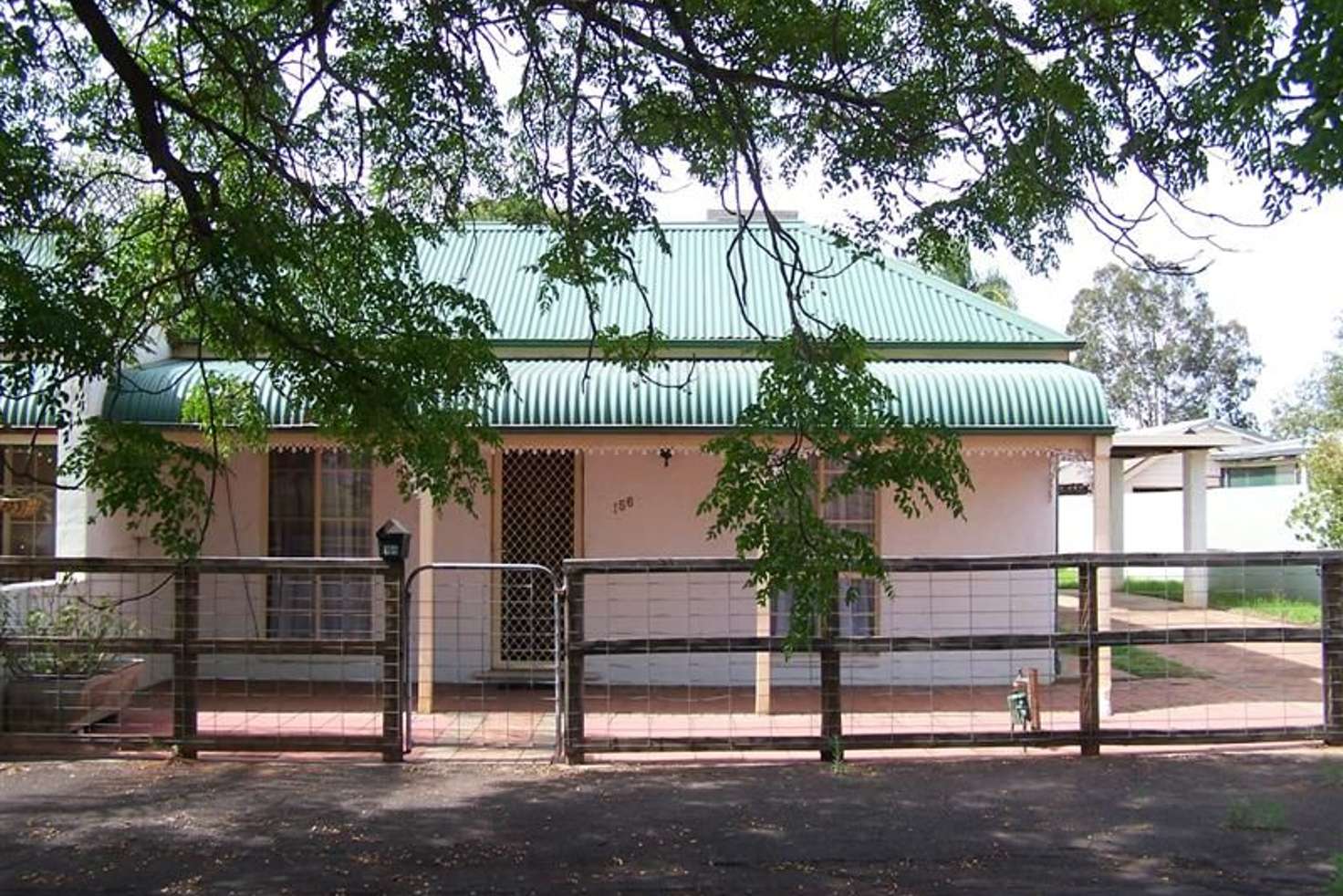 Main view of Homely house listing, 156 Myall Street, Dubbo NSW 2830