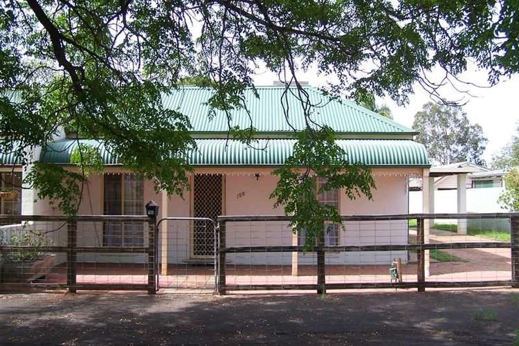 Main view of Homely house listing, 156 Myall Street, Dubbo NSW 2830