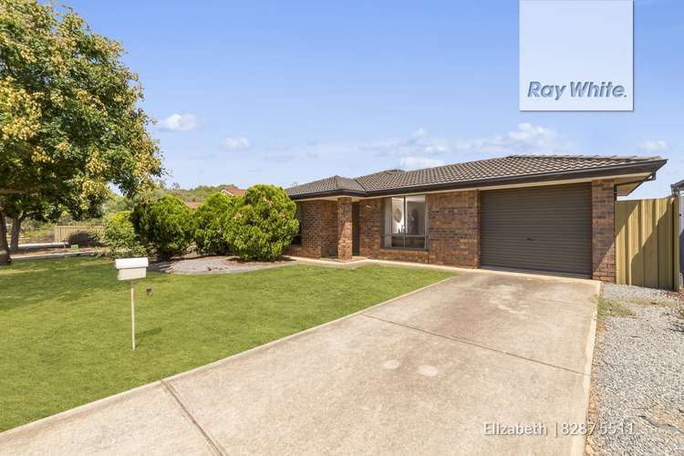 Second view of Homely house listing, 44 Lauren Drive, Paralowie SA 5108