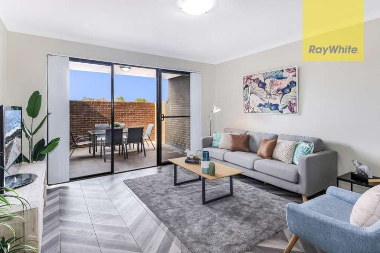 Main view of Homely unit listing, 14/15 Bransgrove Street, Wentworthville NSW 2145