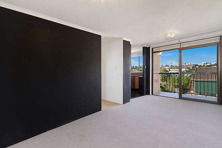 Third view of Homely apartment listing, 7/40 Lang Parade, Auchenflower QLD 4066