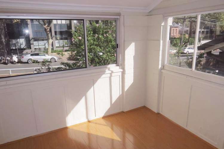 Second view of Homely apartment listing, 5/175 Walker Street, North Sydney NSW 2060