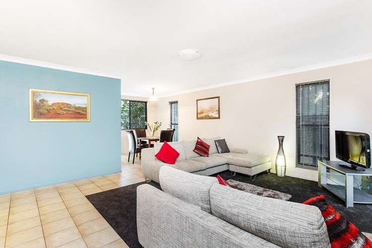 Second view of Homely house listing, 23 Exilis Street, Rochedale South QLD 4123