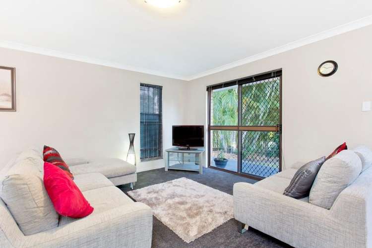 Fourth view of Homely house listing, 23 Exilis Street, Rochedale South QLD 4123