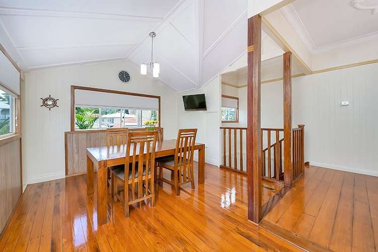 Fourth view of Homely house listing, 25A Frederick Street, Annerley QLD 4103