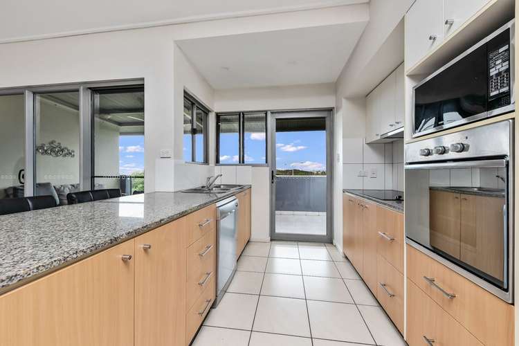 Fourth view of Homely unit listing, 8/73C Ruddick Circuit, Stuart Park NT 820