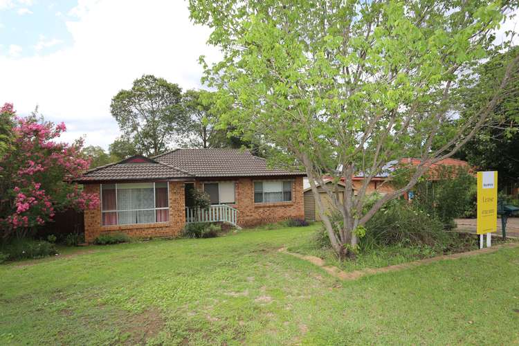 Main view of Homely house listing, 10 Miranda Street, South Penrith NSW 2750