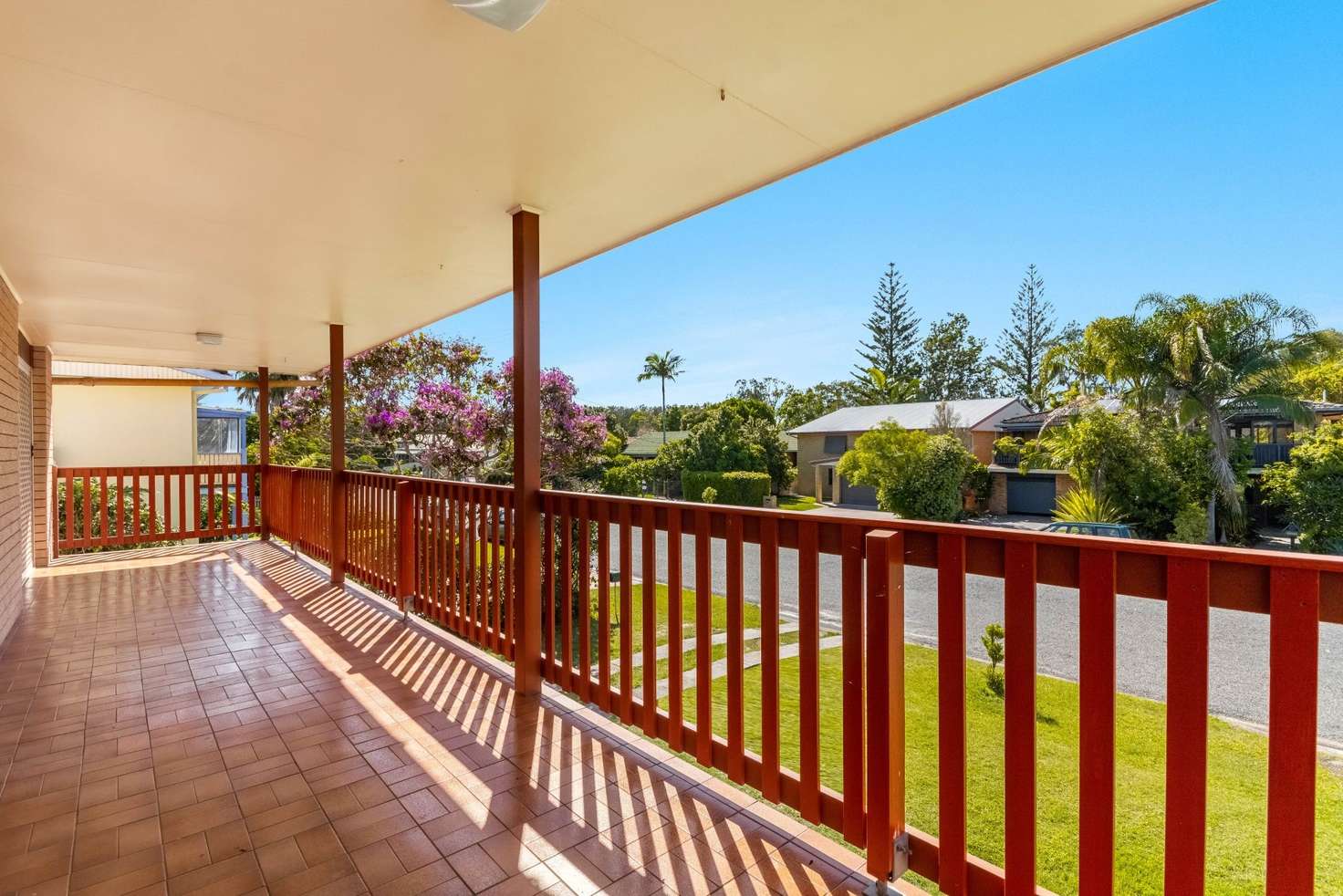 Main view of Homely house listing, 13 Endeavour Street, Yamba NSW 2464