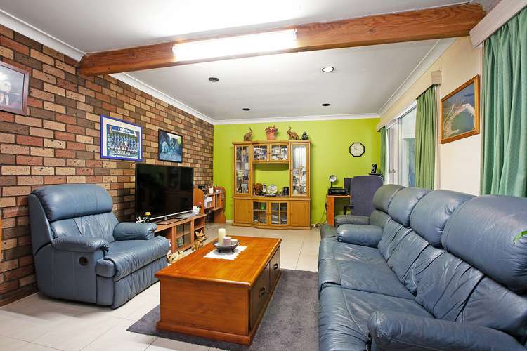 Fourth view of Homely house listing, 70 Somerlayton Crescent, Fawkner VIC 3060
