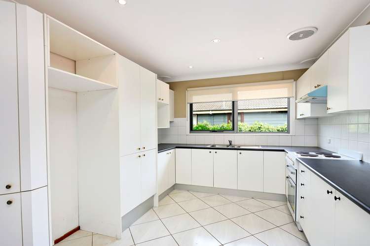 Second view of Homely house listing, 14 Wallace Street, Vineyard NSW 2765